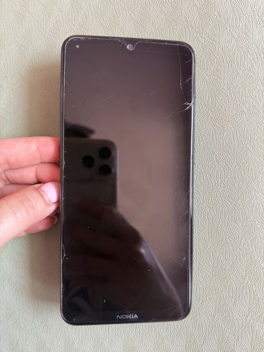 Nokia 7.2 dual sim