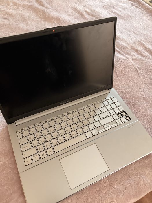 Ноутбук Asus vivobook