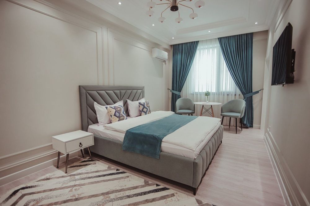 Сдам квартиру на долгий срок