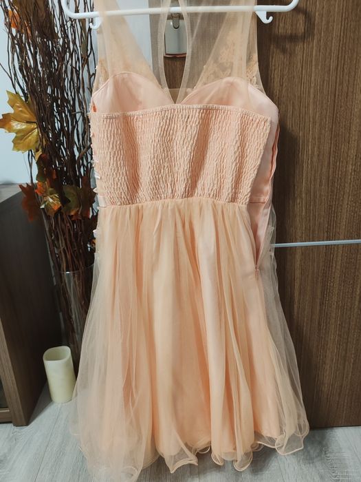 Rochie eleganta de nunta