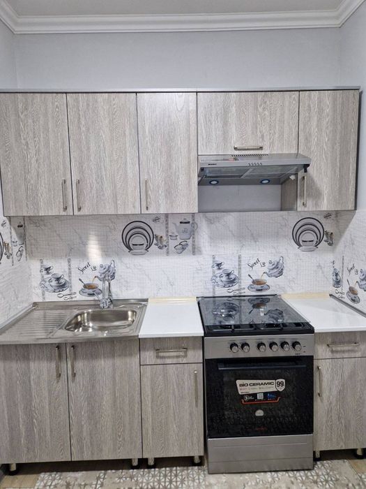 Навои шахрида квартира сотилади