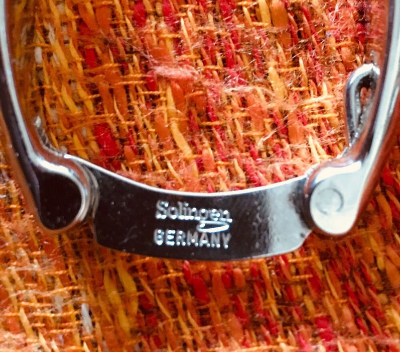 Cleste Solingen - Germany