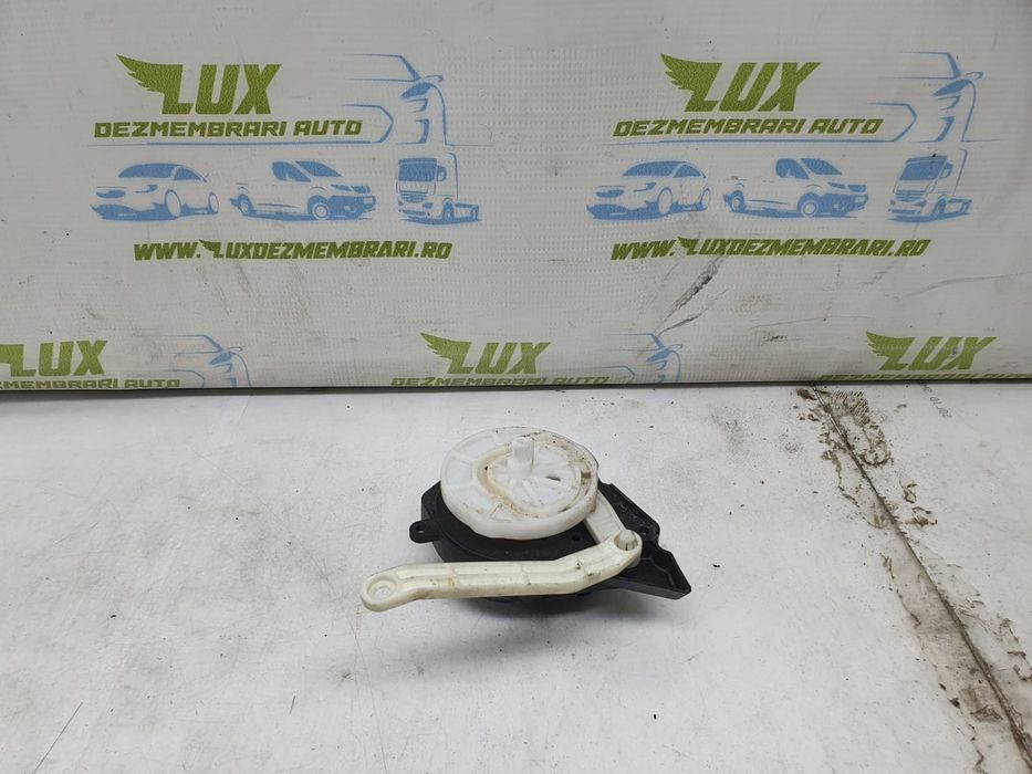 Motoras clapeta aer cz113930-072 BMW Seria 1 E81/E82/E87/E88 (facelift) (2007 - 2012)