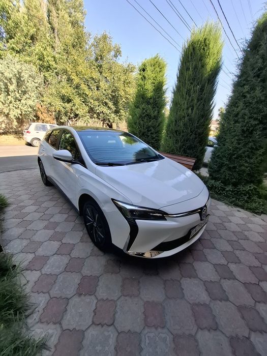 Buick Velite 6 2024 йил