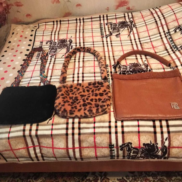 Продам новые красивые сумки