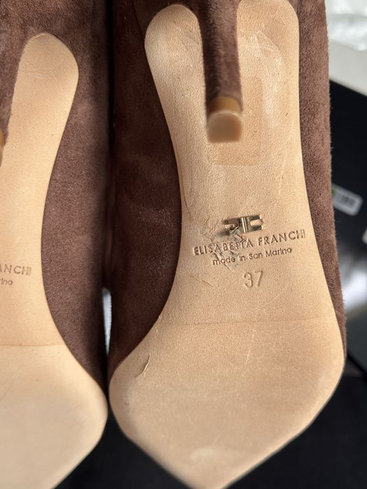 Elisabetta Franchi 37