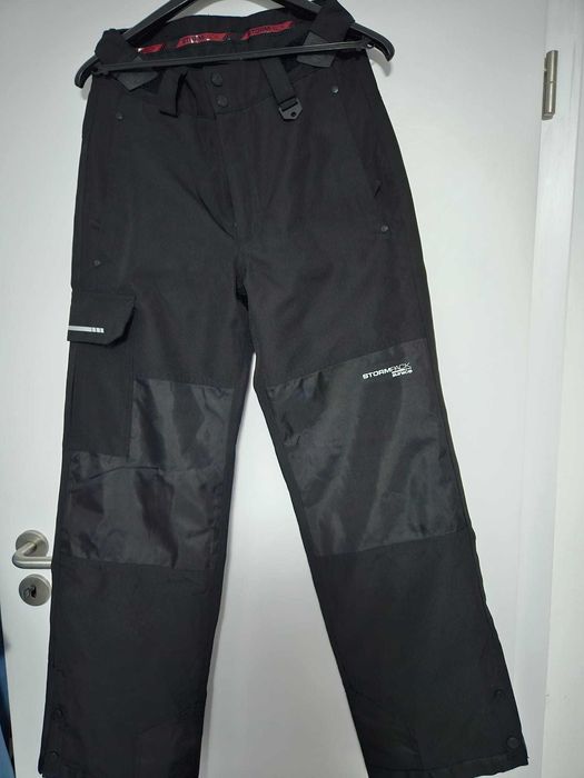 Pantaloni Ski Stormpack marimea S/P-170-176 marime
