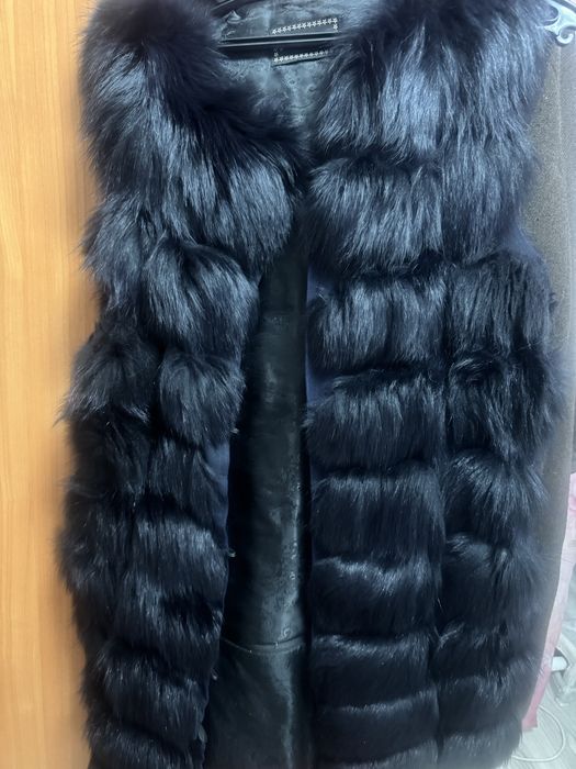 Желетка хорошим состояние