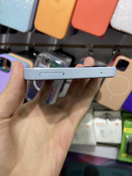 Samsung A35 5G 8/128 ideal