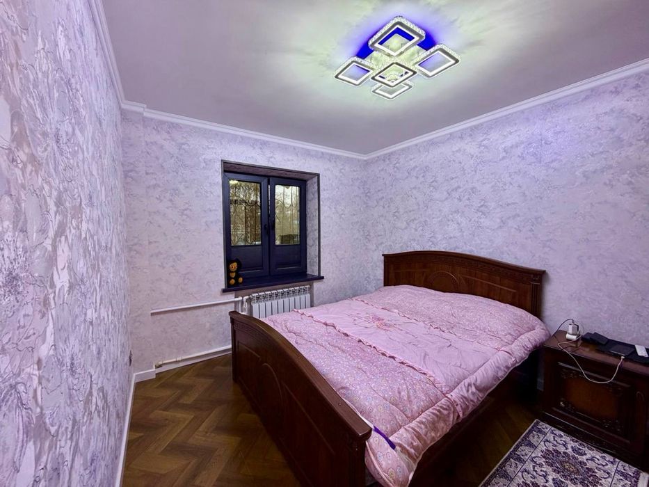 Электроаппарат,Рисовый.С мебелью и техникой.