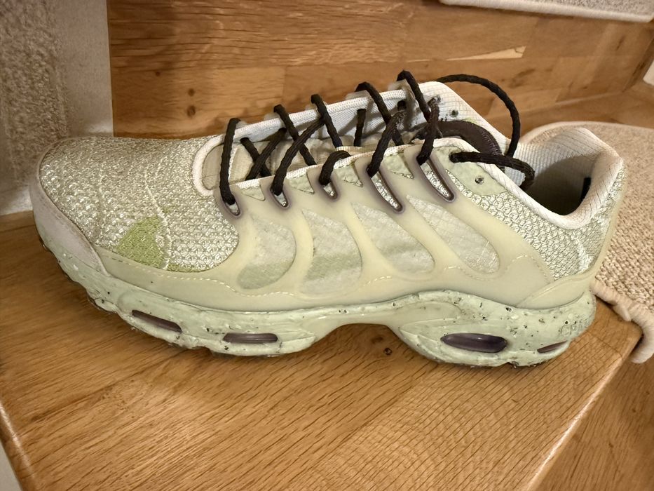 Nike Air Max TS green