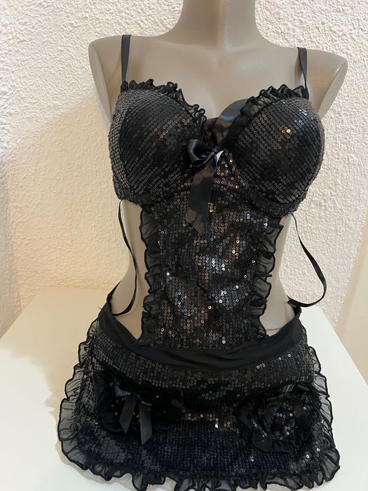 Продавам еротично бельо.Ново! 028