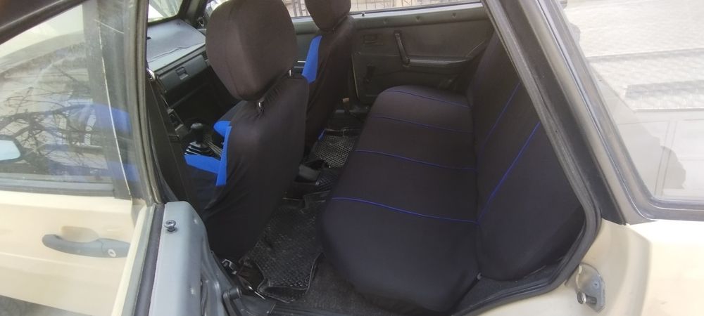 Продается ваз 2109