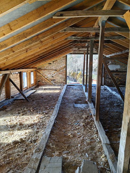 Продава се Къща в с. Присово, Област Велико Търново - 111 кв.м за 720 €/кв.м - Снимка #19