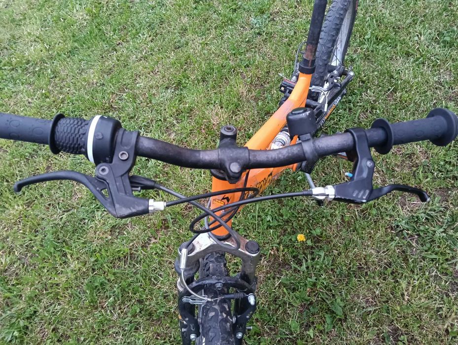 Bicicleta Apollo Storm copii