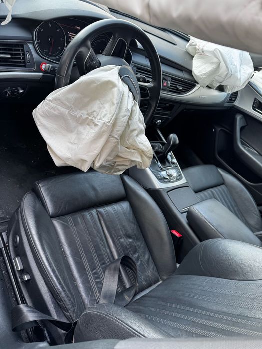Piese sh audi A 6 C6 3,0 CRT