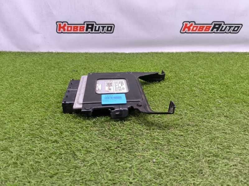 Блок управления двигателем Kia Optima 3