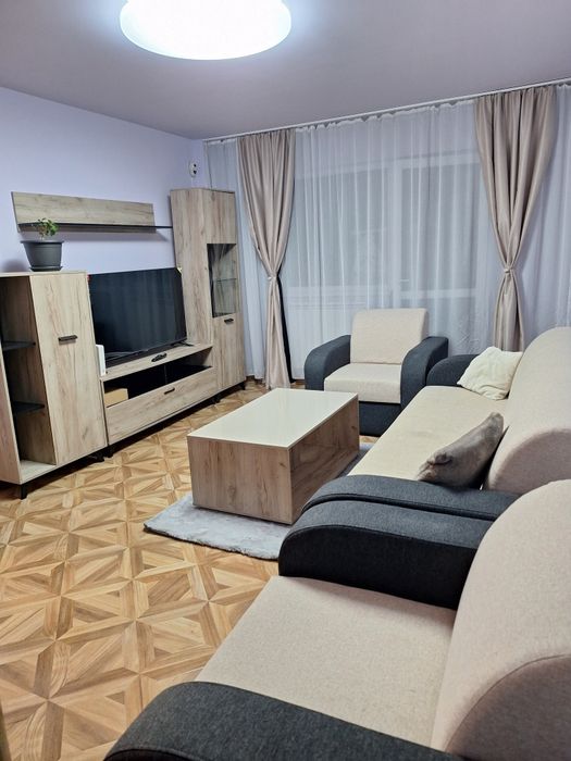Apartament de închiriat 2 camere zona Cetate, Alba Iulia