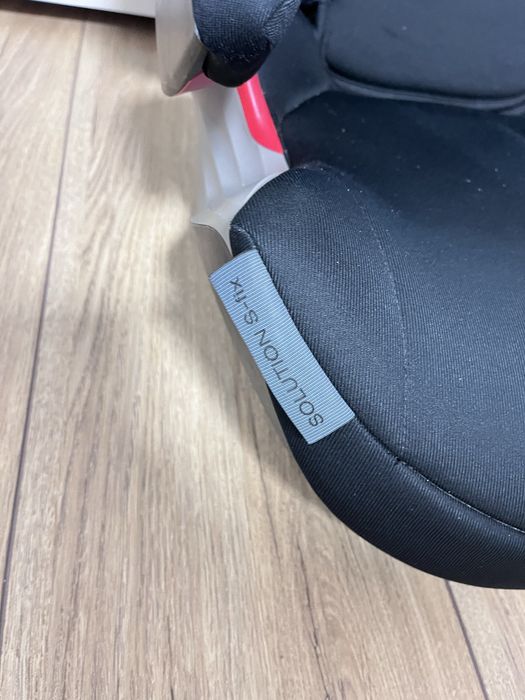 Стол за кола “Cybex Solution S Fix”