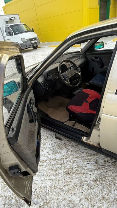 Продам ваз 2110 . Цена 650 000тенге