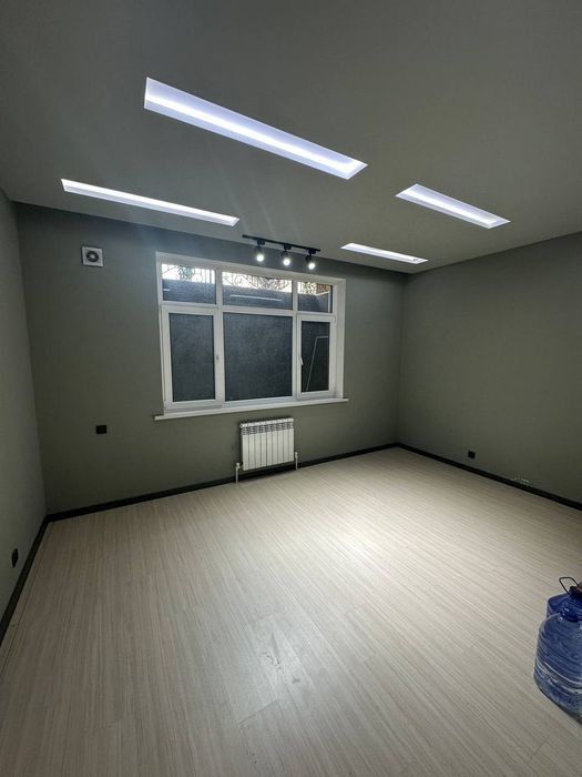 Tezkor! Ijaraga uy 114+114 6 xona 2 ta sanuzel, yangi tamirdan chiqga.