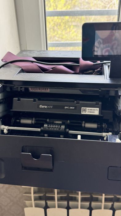 Hp LaserJetPro 400
