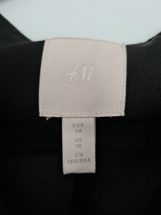 Haina H&M,  mărimea  M