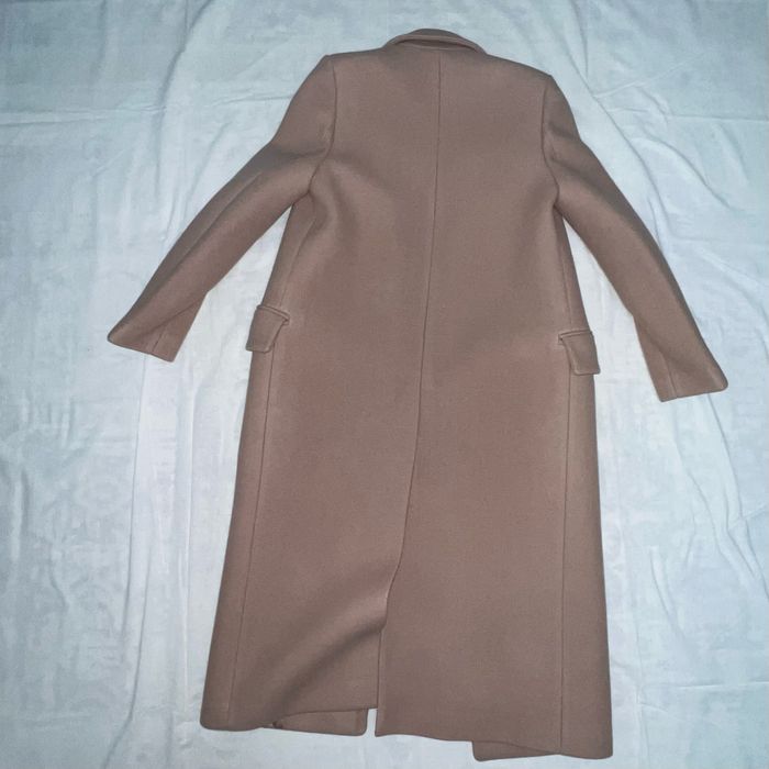 Тёплое пальто maje