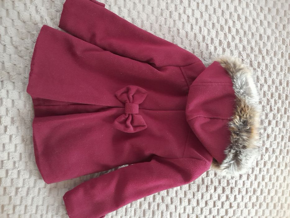 Зимно  яке  за 4г