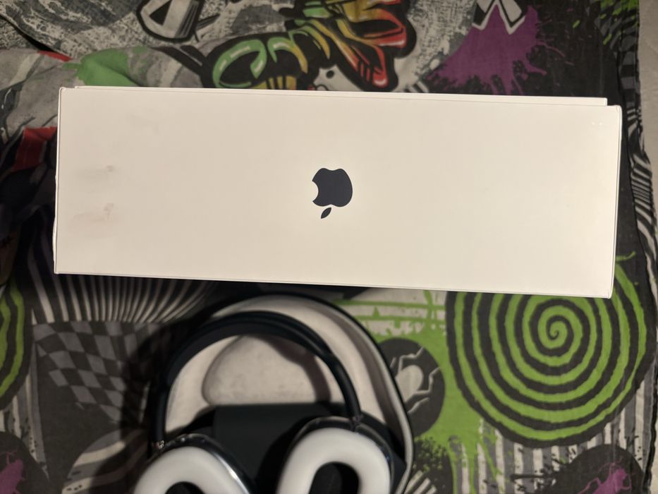 Airpods max 2 (2026)