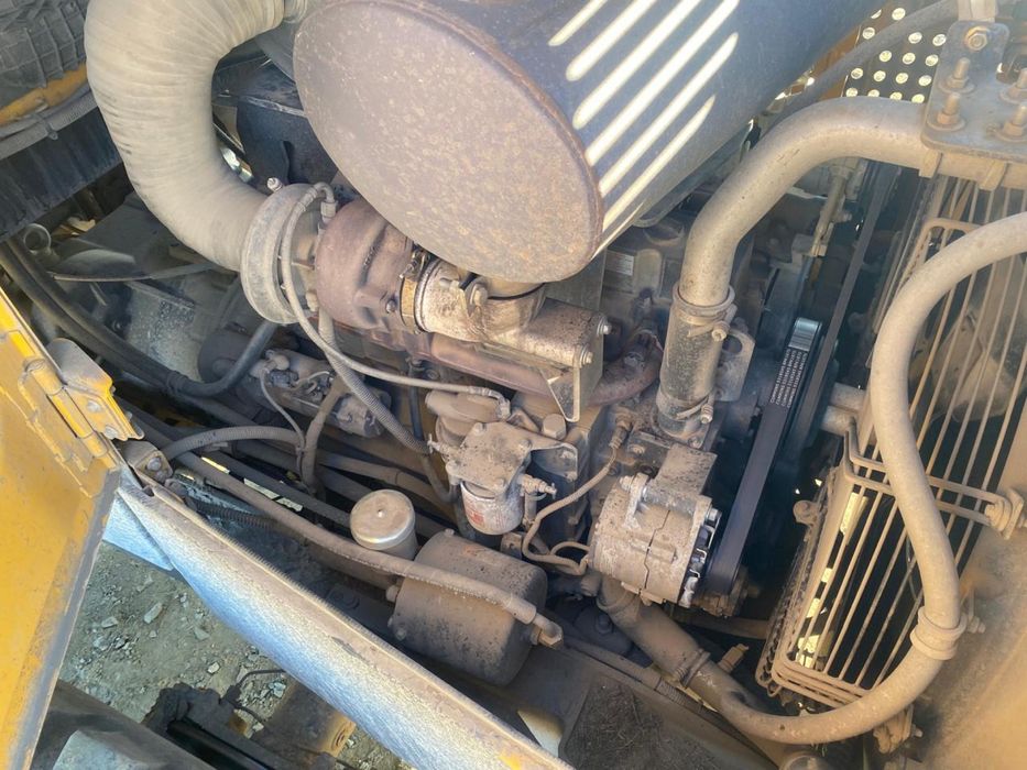 Продам погрузчик Люгонг