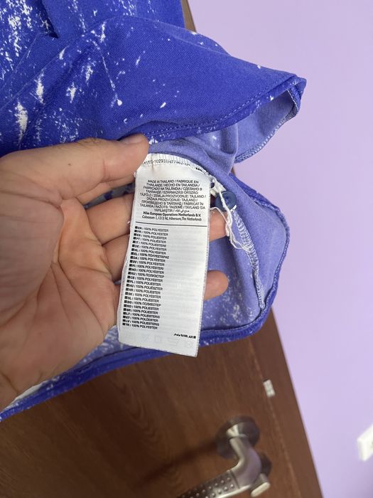 Nike Tennis Court Breathe Advantage Polo Federer Rafa MLB