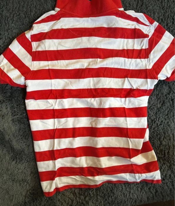 polo shirt Montego