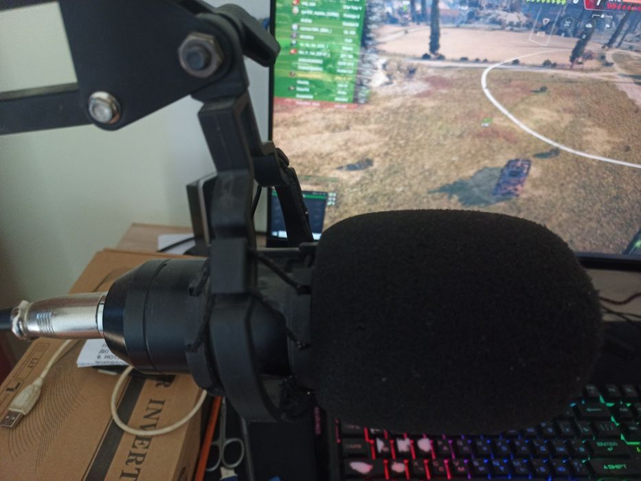 РС для игр и работы идеал!