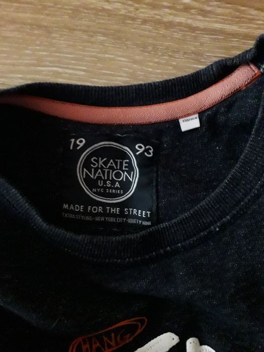 Фирменная кофта на мальчика 12-13 лет