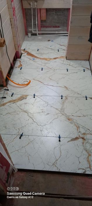 кафел ва стяжка   хизматларимиз Тез ва сифатли