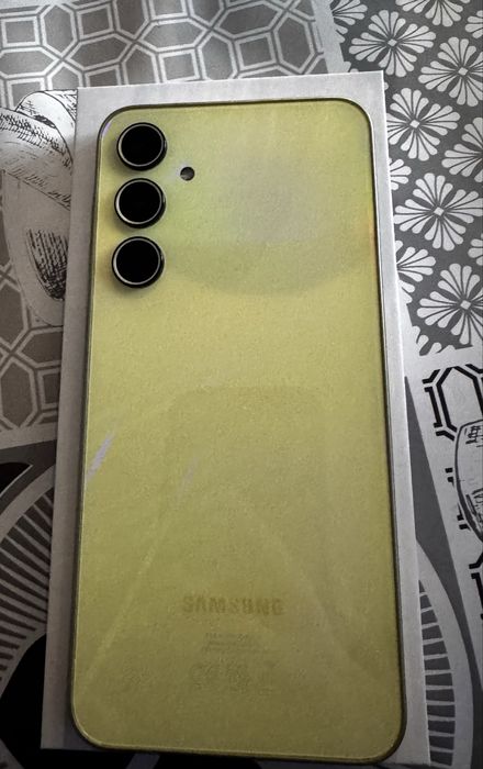 Samsung galaxy a35 5G