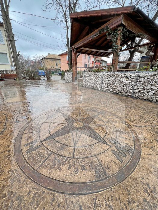 ПРОДАВА бизнес - работещ ресторант/механа 'ОРЕХА' в гр. Нови пазар.