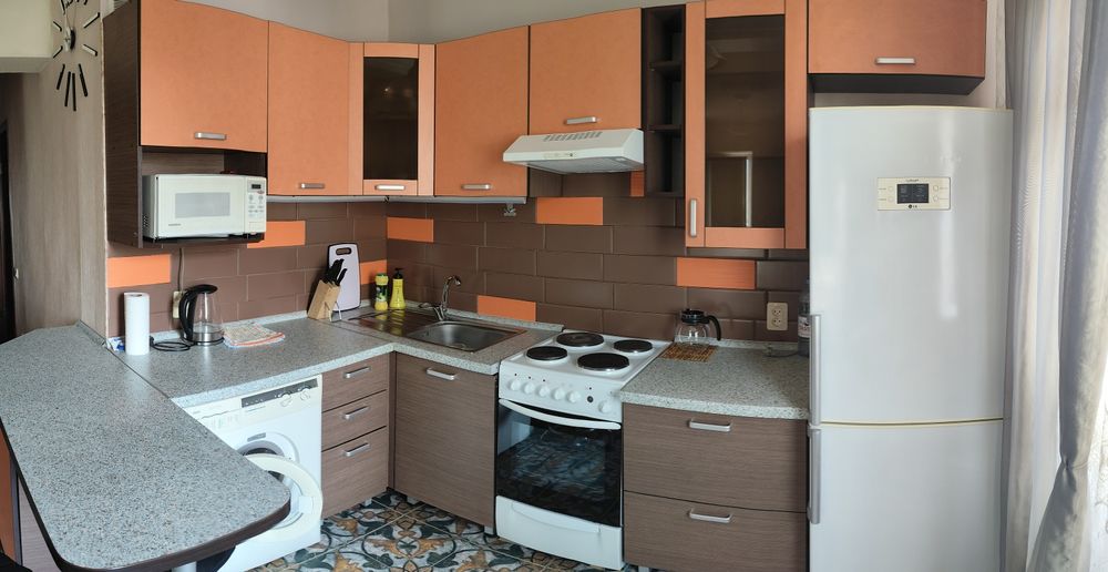 Сдам квартиру посуточно