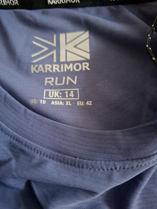 Tricou Karrimor bărbați