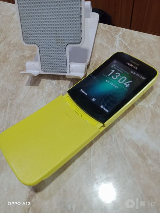 Nokia 8110 4g имей отган