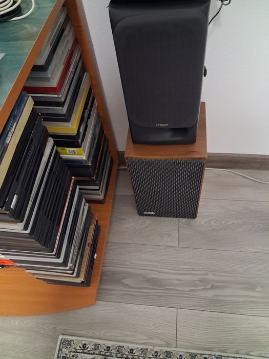 Homecinema LG dvd-vhs.