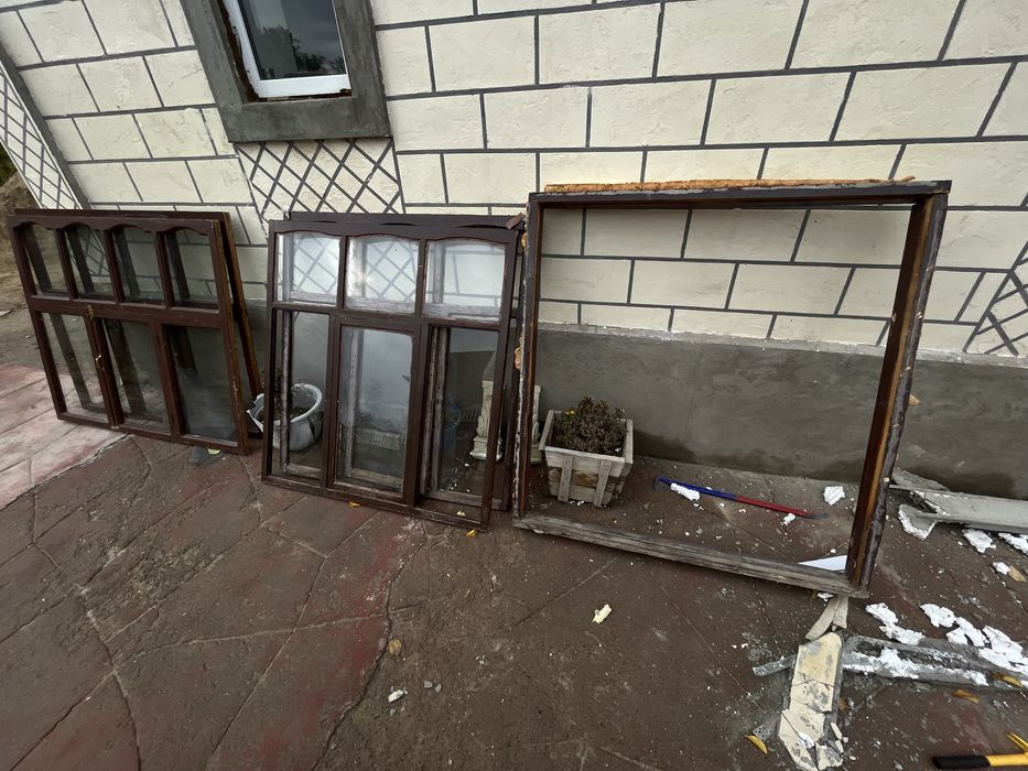 Терезе коробкасымен сатылады