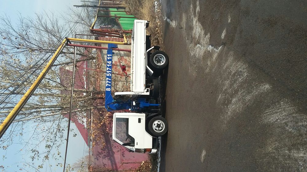 Манипулятор аренда услуги