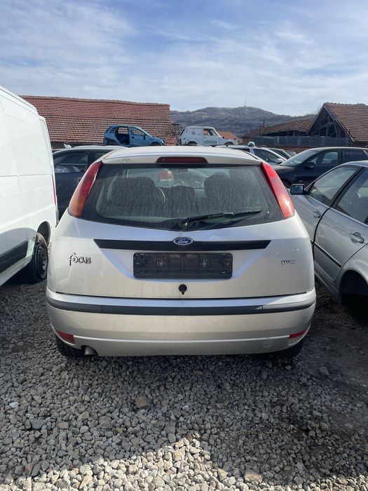 стопове за ford focus mk1/форд фокус