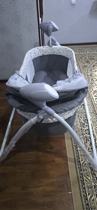 Детская люлька. Беланчак.Детский кровать.