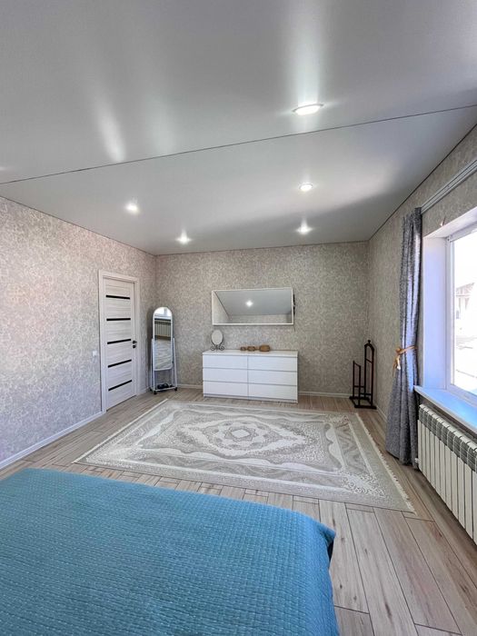 Частный дом в районе Кожсырьевого