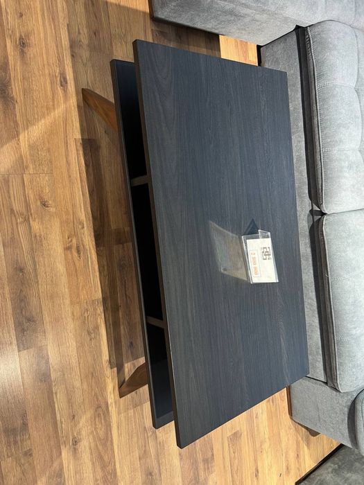 Комплект мебели: журнальный столик и трюмо под телевизор