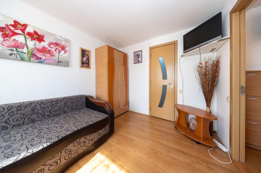 Apartament 2 camere Zona Tractoru