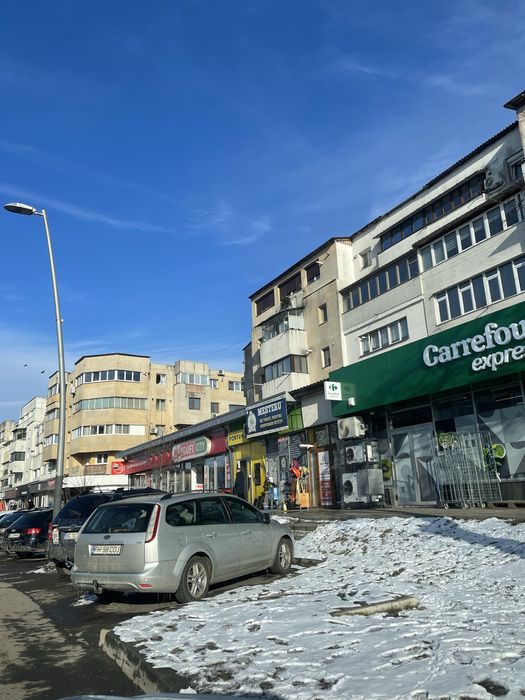 Inchiriez spatiu 60 mp BACAU, Milcov 55